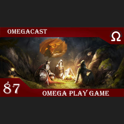 Omegacast