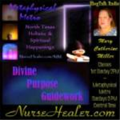 Nursehealer Podcast For Healing, Spirituality, Preparedness