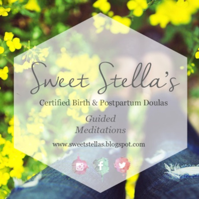 Sweet Stellas Guided Meditations