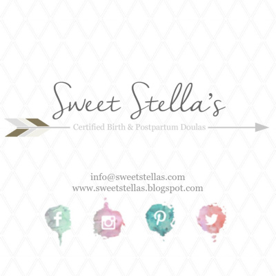 Sweet Stellas Guided Meditations