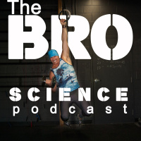 Episode 7- The Run Cast with Brandon and Sue