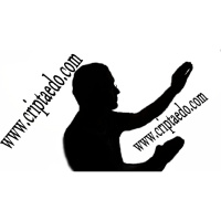 #001 Criptaedo Self-Defense  Fitness For The Disabled