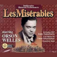 Les Miserables 2 of 7