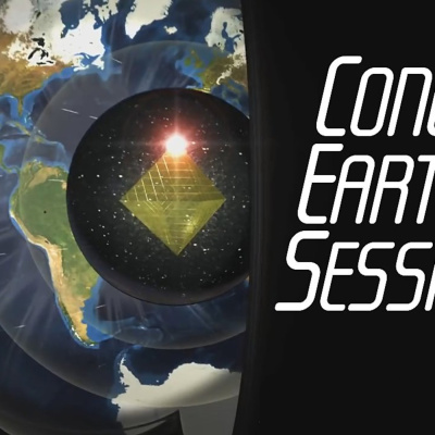 Concave Earth Sessions
