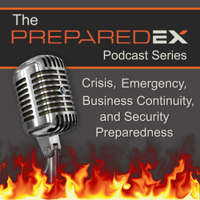 Podcast | Preparedex