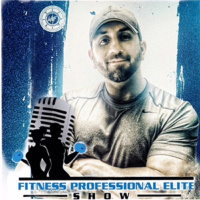 Episode #15 - Marques Ogden