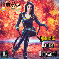 Episode 132 - Danica Rockwood