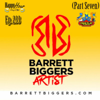 Episode 233 - Free Play Florida 2016 ( Part Seven) - Barrett Biggers