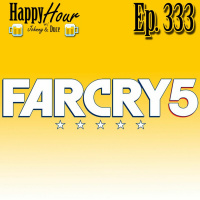 Episode 333 - Far Cry 5