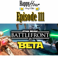 Episode 111 - Star Wars Battlefront Beta  The Xbox One