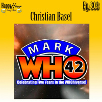 Episode 303 - Christian Basel (Markwho42)