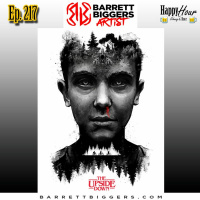 Episode 217 - Barrett Biggers