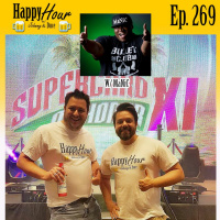 Episode 269 - MaNiC Elite