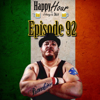 Episode 92 - CJ Bambino