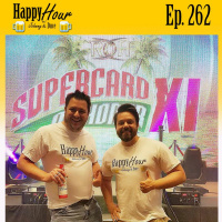 Episode 262 - ROH Supercard Of Honor XI Review