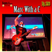 Episode 296 - Marc With A C