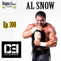 Episode 300 - Al Snow