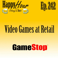 Episode 242 - Video Games At Retail