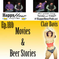 Episode 180 - Movies  Beer Stories