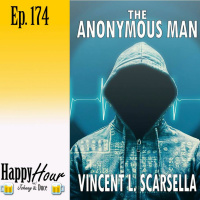 Episode 174 - Vincent L. Scarsella