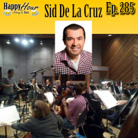 Episode 285 - Sid De La Cruz