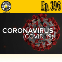 Episode 396 - COVID - 19