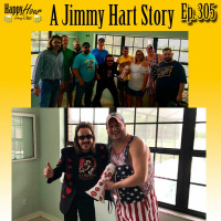 Episode 305 - A Jimmy Hart Story