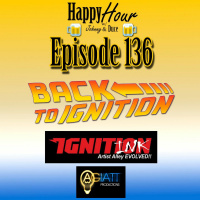 Episode 136 - Back To Ignition
