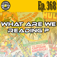 Episode 368 - What Are We Reading?