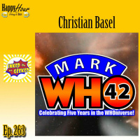 Episode 263 - Christian Basel (Markwho42)