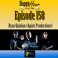 Episode 158 - Ryan Quinlan (Agiatt Productions)