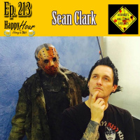 Episode 213 - Sean Clark