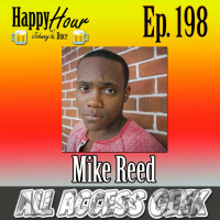 Episode 198 - Mike Reed