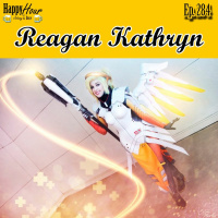 Episode 284 - Reagan Kathryn