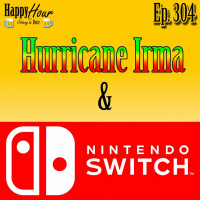 Episode 304 - Hurricane Irma  The Nintendo Switch