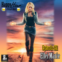 Episode 121 - Ellei Marie