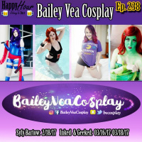 Episode 238 - Bailey Vea Cosplay