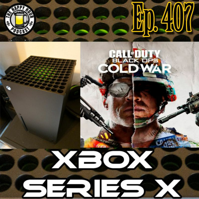 Happy Hour With Johnny And Duce