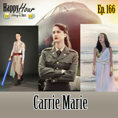 Happy Hour With Johnny And Duce