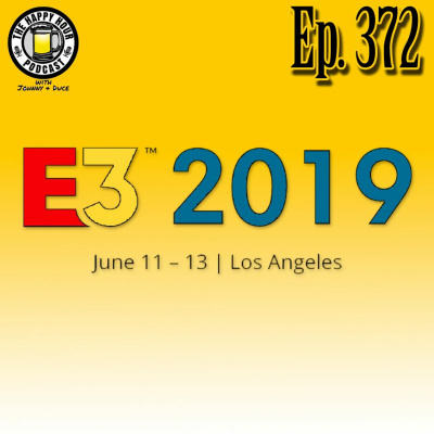 Happy Hour With Johnny And Duce