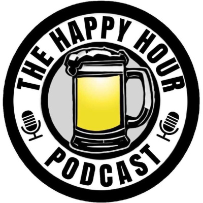 Happy Hour With Johnny And Duce