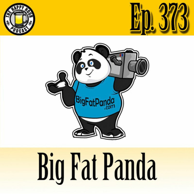 Happy Hour With Johnny And Duce