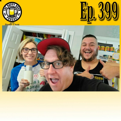 Happy Hour With Johnny And Duce