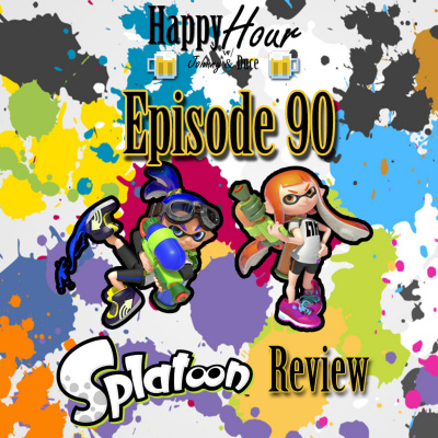 Happy Hour With Johnny And Duce