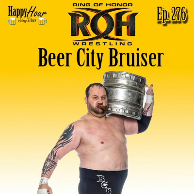 Happy Hour With Johnny And Duce