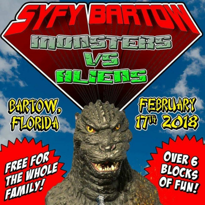 Happy Hour With Johnny And Duce