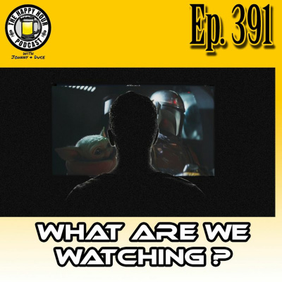 Happy Hour With Johnny And Duce