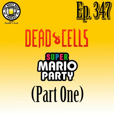 Happy Hour With Johnny And Duce