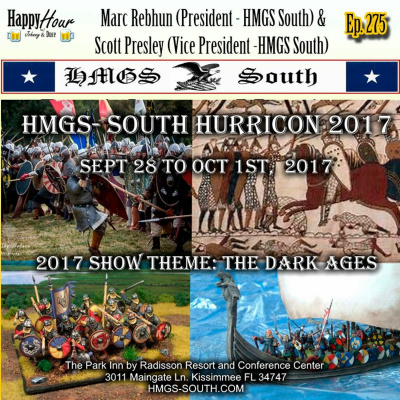 Happy Hour With Johnny And Duce