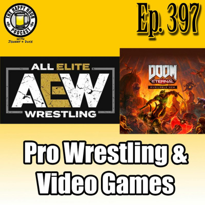 Happy Hour With Johnny And Duce